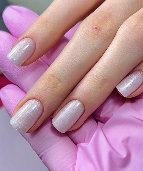 Pearl Rose Build-up Gel Karl Diamant 15 ml
